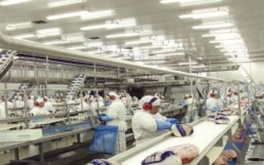 Ações do Governo MS contra Covid-19 impulsionam setor industrial