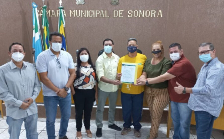 Projeto de Lei indicado por vereador reconhece atividade física como serviço essencial