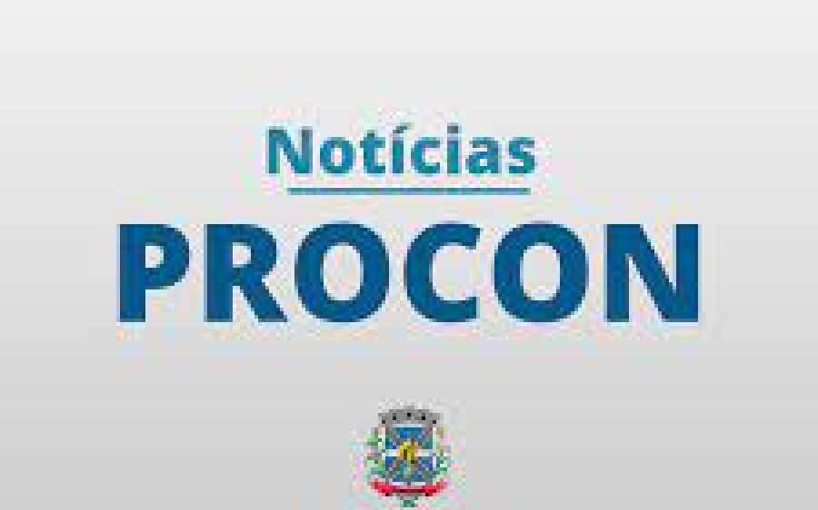 Procon de Coxim alerta para golpe do Financiamento/Consórcio