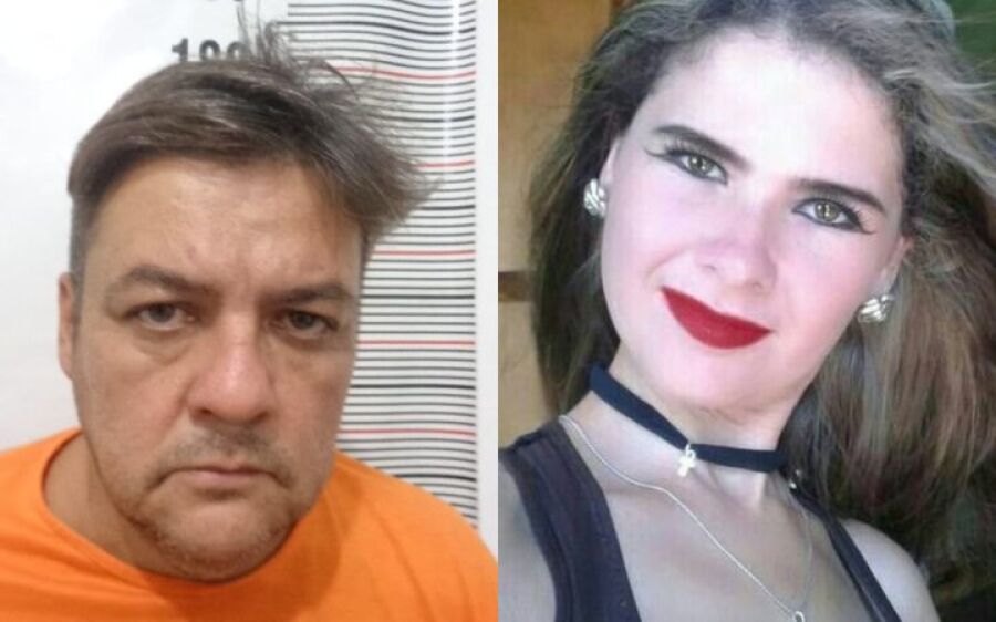 Morta e enterrada no quintal, mulher foi à polícia cinco vezes pedir ajuda contra o marido em MS