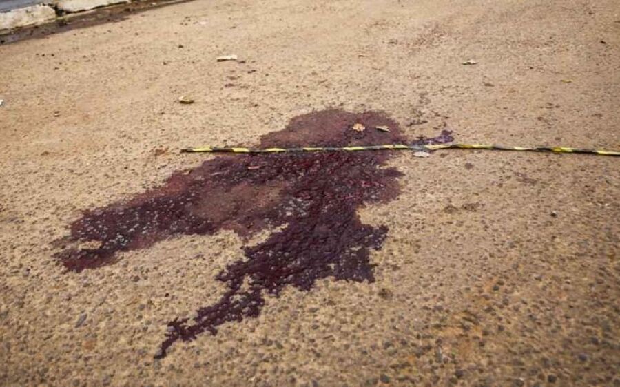 Irmãos brigam e um acaba matando o outro esfaqueado em MS