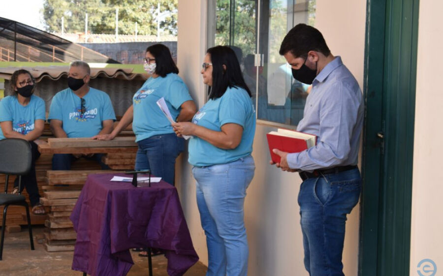 Apae de Sonora inicia Semana Nacional da Pessoa com Deficiência Intelectual e Múltipla