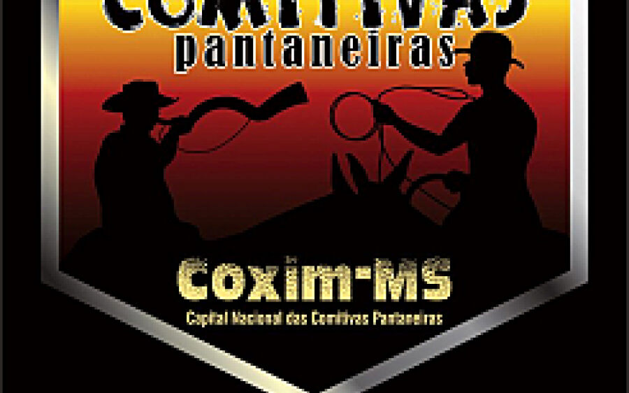 Encontro de Comitivas será neste sábado em Coxim