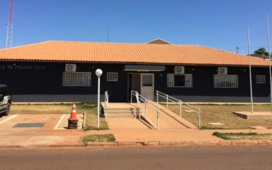 Servidor cedido ao Detran-MS é denunciado por tentar beijar mulheres à força no expediente