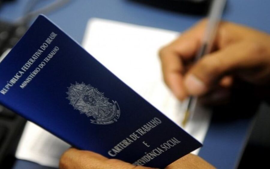 Emprego: MS conta com mais de 1,4 mil vagas intermediadas pela Funtrab