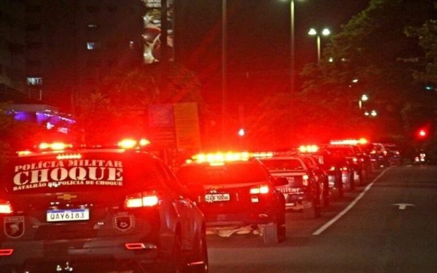Com fim do Toque de Recolher, Governo alerta para limites de ocupação e regras de biossegurança