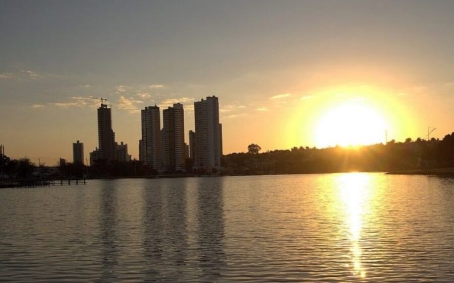 Portal MS publica série especial na semana do aniversário de Campo Grande
