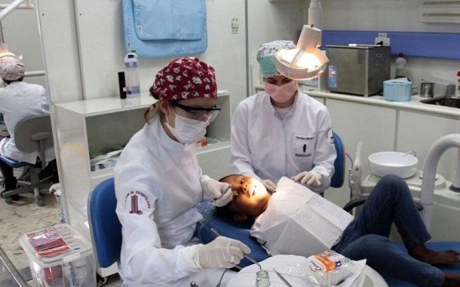 Governo do Estado e Conselho Regional de Odontologia celebram termo de cooperação 