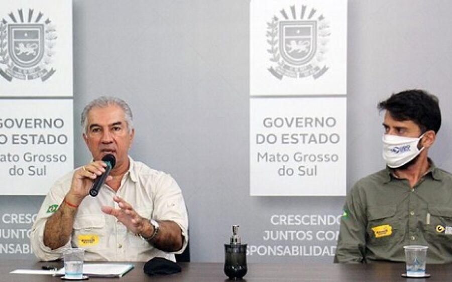 Governo do Estado anuncia segunda etapa do  “Incentiva +MS Turismo”