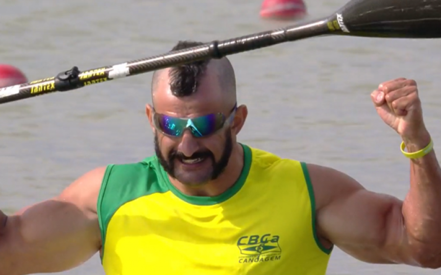 Mato Grosso do Sul estreia nas Paralimpíadas de Tóquio nesta quinta-feira; confira o calendário