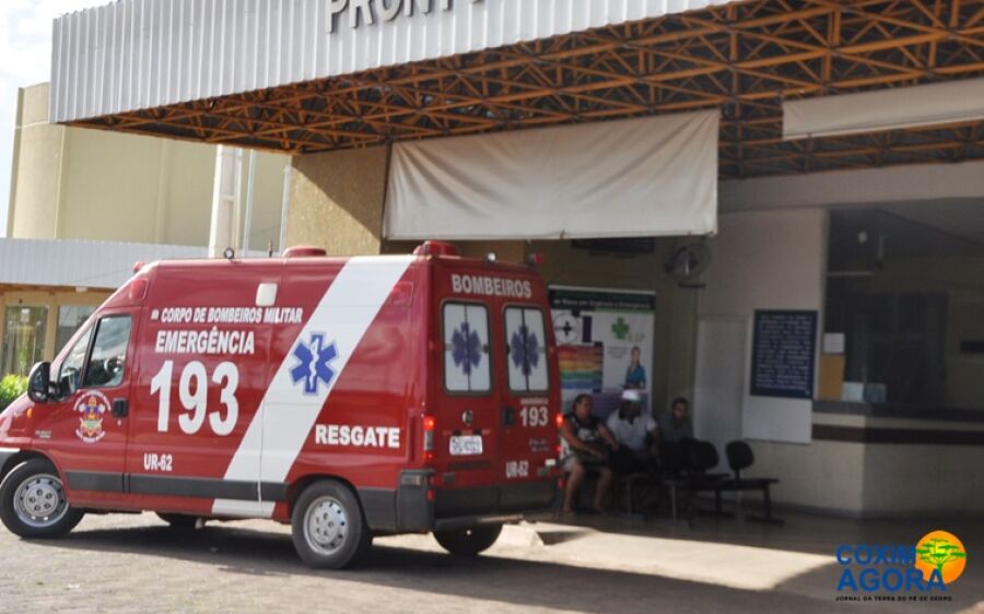 Contrabandista de cigarro pula do caminhão em movimento e acaba atropelado na BR-359