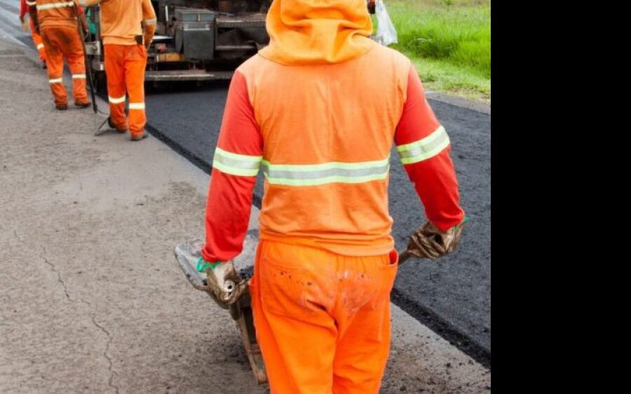 Trechos da BR-163 em Mato Grosso do Sul passam por obras nesta sexta-feira