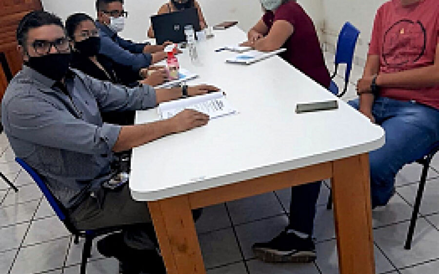 Procon de Coxim realiza 1ª reunião da Junta Julgadora de Recursos Administrativos de 2021