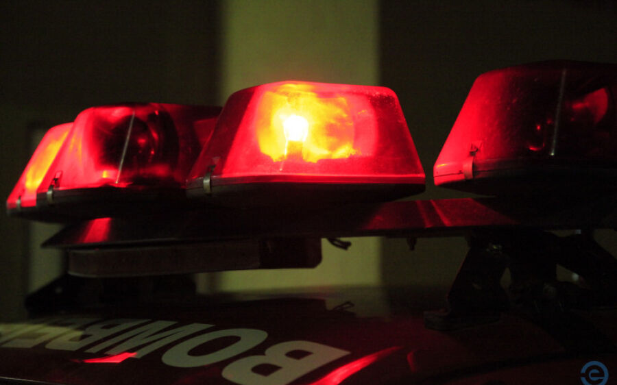 Acidente na Serra de Alegria em Rio Verde deixa um morto