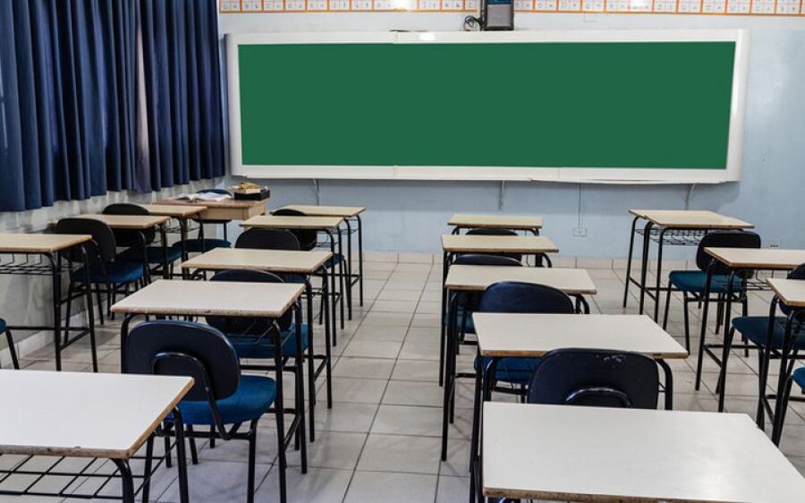Iniciativas buscam reduzir abandono e evasão escolar na pandemia