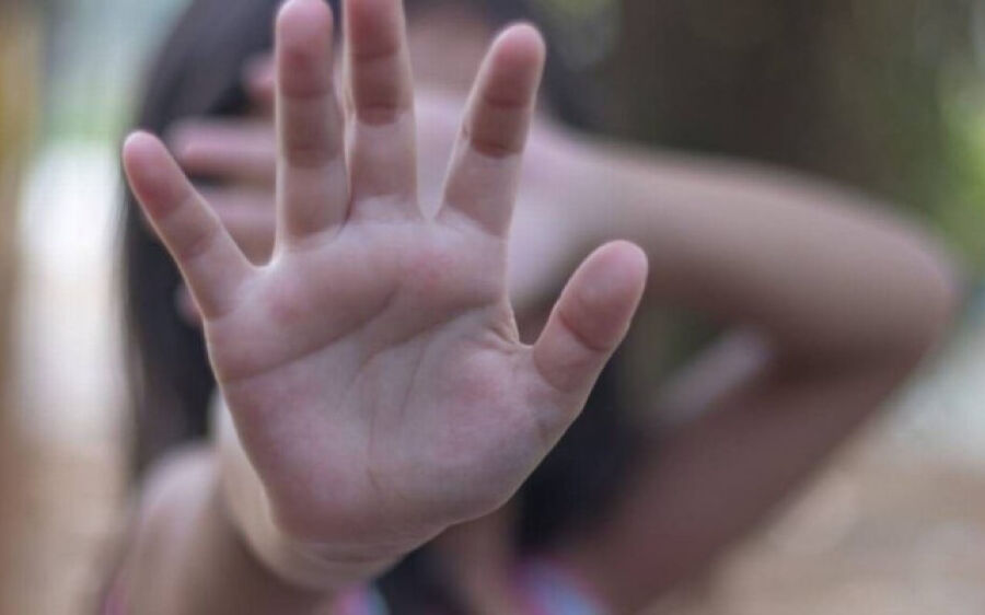 Homem é preso em Coxim ao abaixar as calças e mostrar partes íntimas para criança