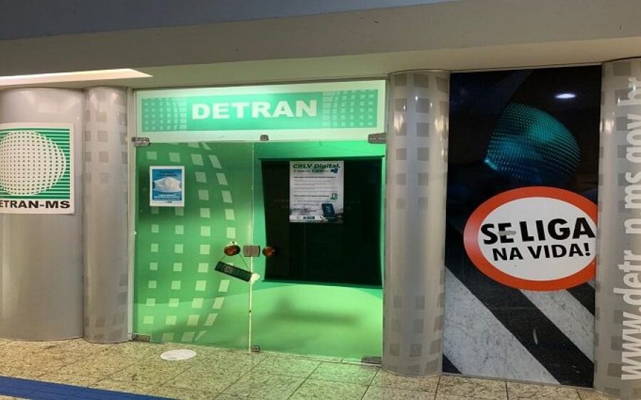 Detran-MS promove dois sábados de Força Tarefa para atendimentos referentes a habilitação