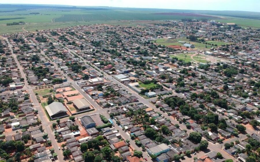 Empresa vence licitação por R$ 537 mil para realizar drenagem de águas pluviais em Sonora