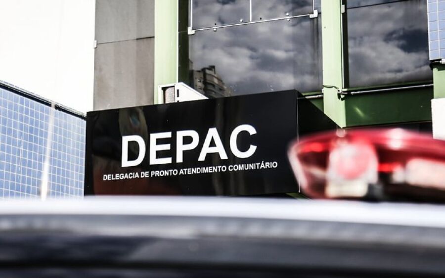 Advogado é preso em bar no centro de Campo Grande por homofobia contra funcionária