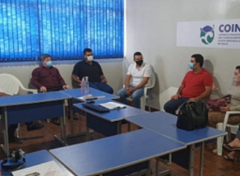 Por intermédio do Cointa e apoio da Prefeitura, Castramóvel atenderá Coxim