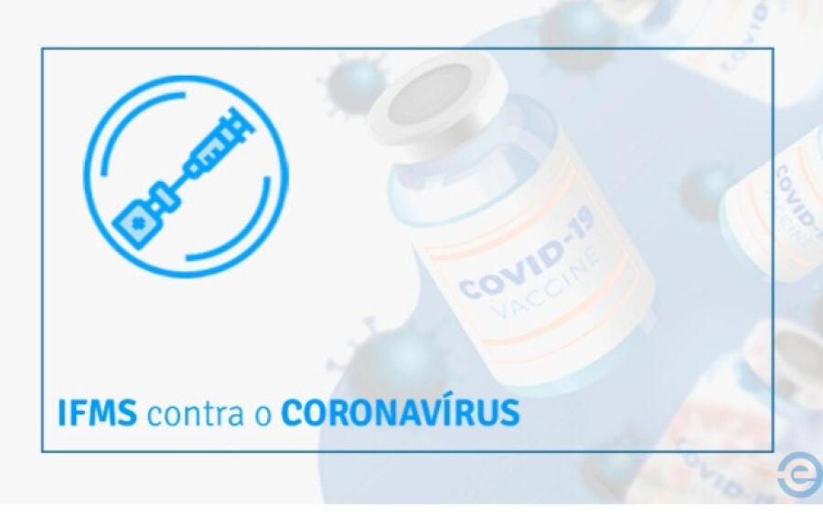 IFMS atualiza diretrizes para o retorno das atividades presenciais