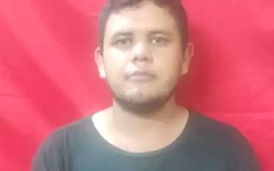 Paciente que matou psicóloga com 28 facadas em motel na fronteira é preso
