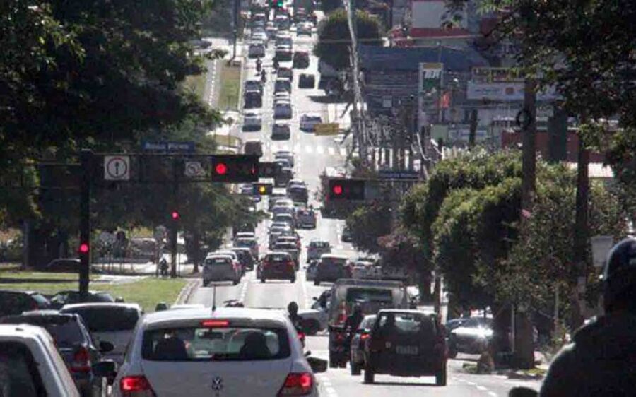 Prepare o bolso: IPVA de 2022 em MS deve subir até 20% para donos de carros e motos