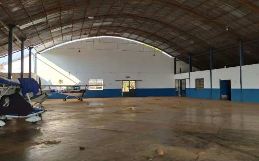 Preso em MS terceiro envolvido em roubo de aviões comandado por membro do PCC