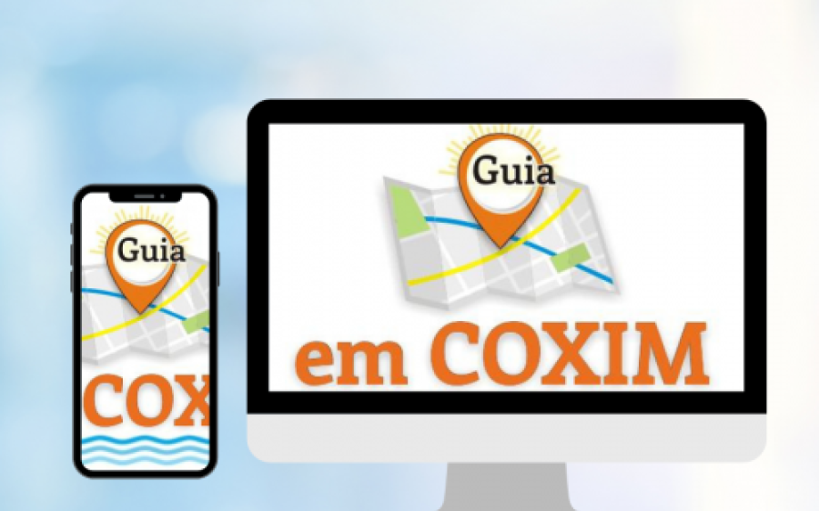 Parceria possibilita pequeno empreendedor a divulgar seu comércio gratuitamente