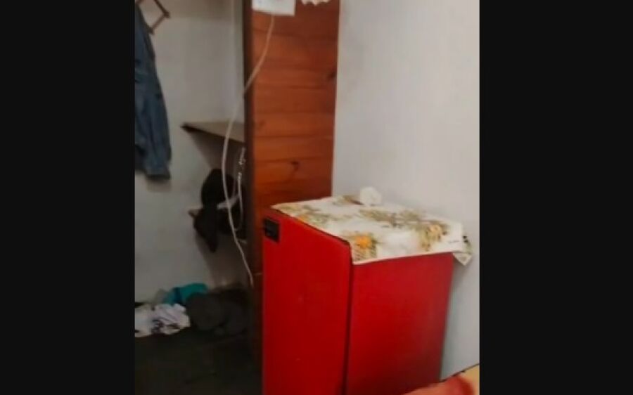 Homem mata colega, corta o pênis e põe na panela após recusar sexo