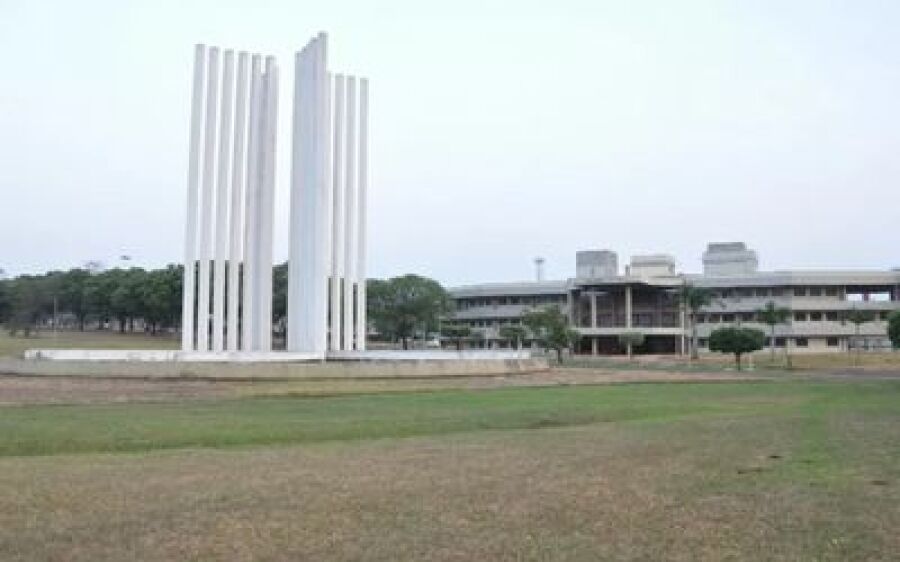 UFMS retornará com aulas presenciais em março de 2022, diz reitor