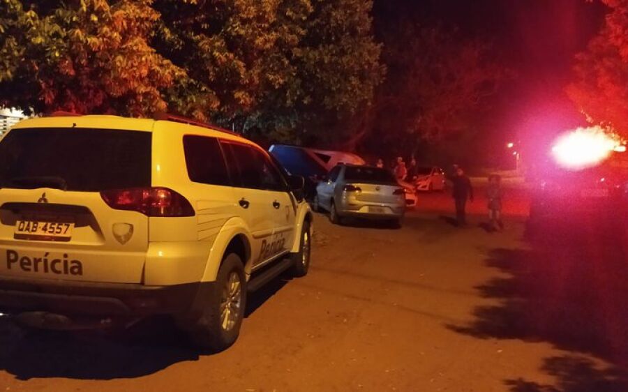 Morto na cozinha teria invadido casa e recebido ‘mata leão’ de morador