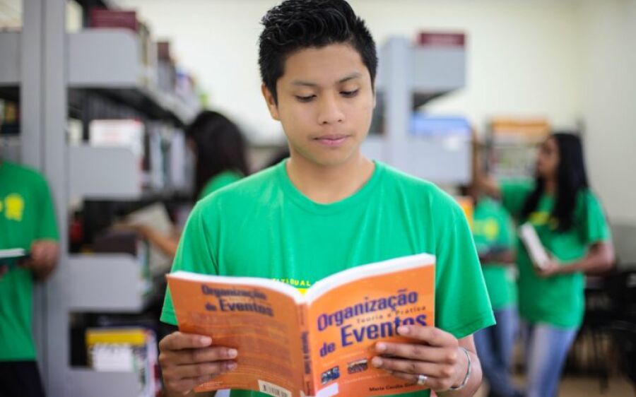 Concurso de redação da Expoagro Digital premiará alunos do ensino médio