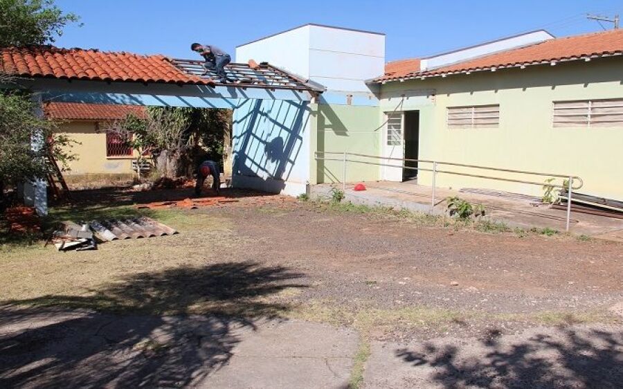 Agepen implanta Central Integrada de Alternativa Penal em MS