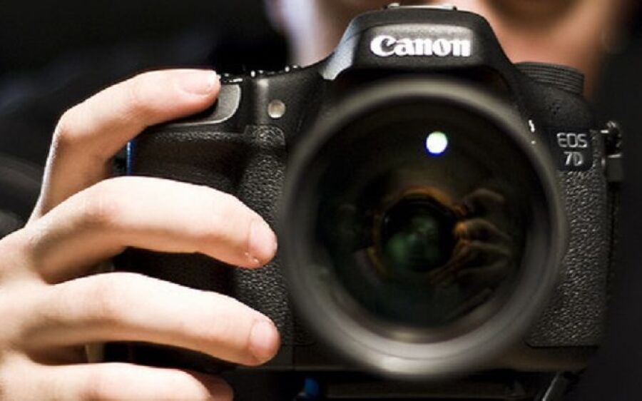 Fundação de Cultura oferece curso gratuito de Fotografia para Câmera Semi/Pró e Mirroless