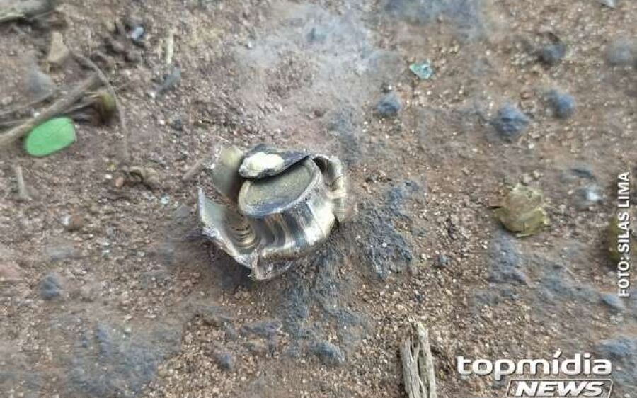 PM atingido por colega de farda não corre risco de morte em Campo Grande