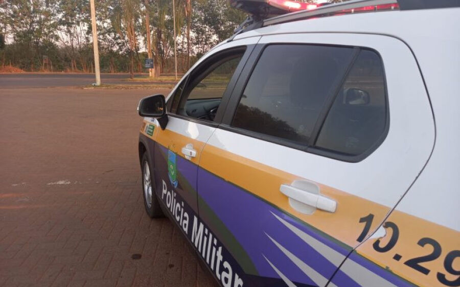 Mulher é esfaqueada pelo ex-marido ao ser vista com atual
