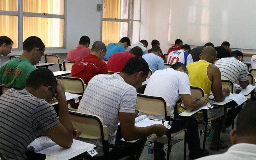 Semana começa com quatro concursos abertos e salários chegam a R$ 28 mil em MS