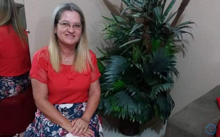 Pastora de Coxim precisa de ajuda financeira para realizar cirurgia na cabeça