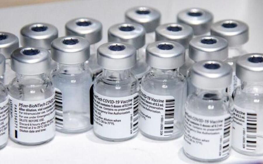Rio Verde vai aplicar Pfizer para agendados da segunda dose AstraZeneca