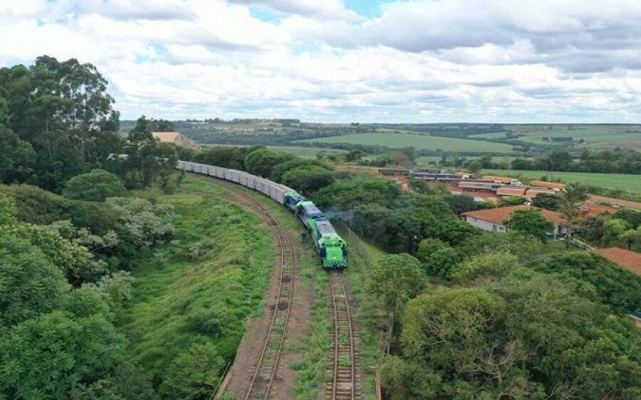 Secretário destaca avanços da Nova Ferroeste e ações de MS e do PR para viabilização do projeto
