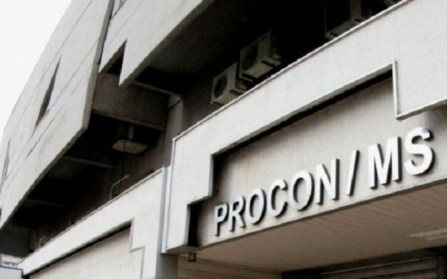 PROCON-MS devolve quase meio milhão ao consumidor sul-mato-grossense