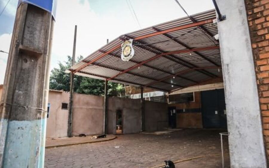 Presos da Máxima condenados por crimes violentos terão material genético coletado