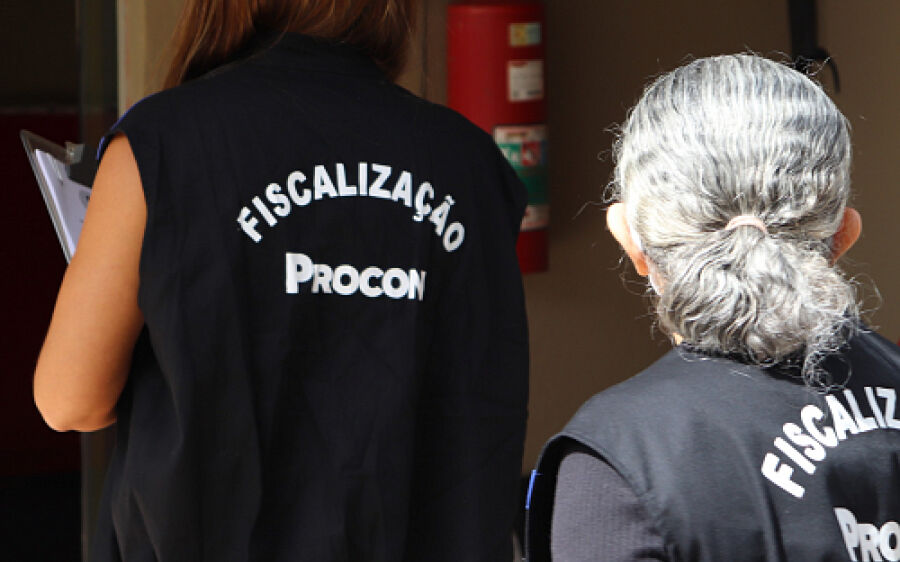 Procon notifica Energisa por constantes quedas e falta de energia em Coxim