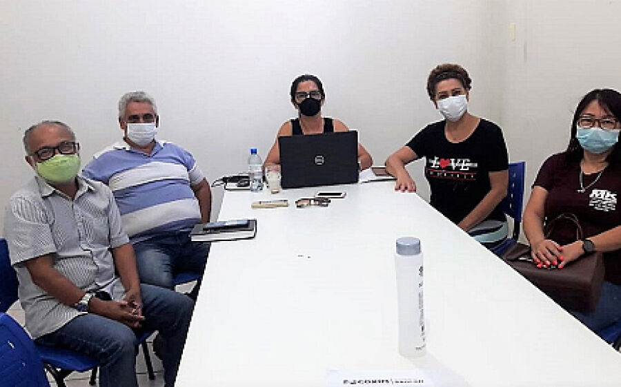 Reunião do Conselho Municipal de Defesa do Consumidor autoriza utilização dos recursos do FMDC