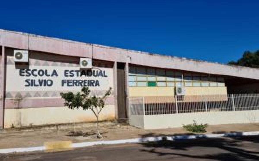 Escolas da rede estadual voltam 100% ao presencial em outubro