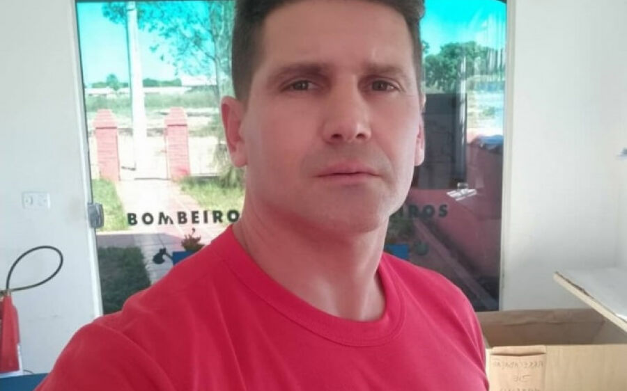 Na Capital, bombeiro de Coxim prende dupla que tentava furtar motocicleta