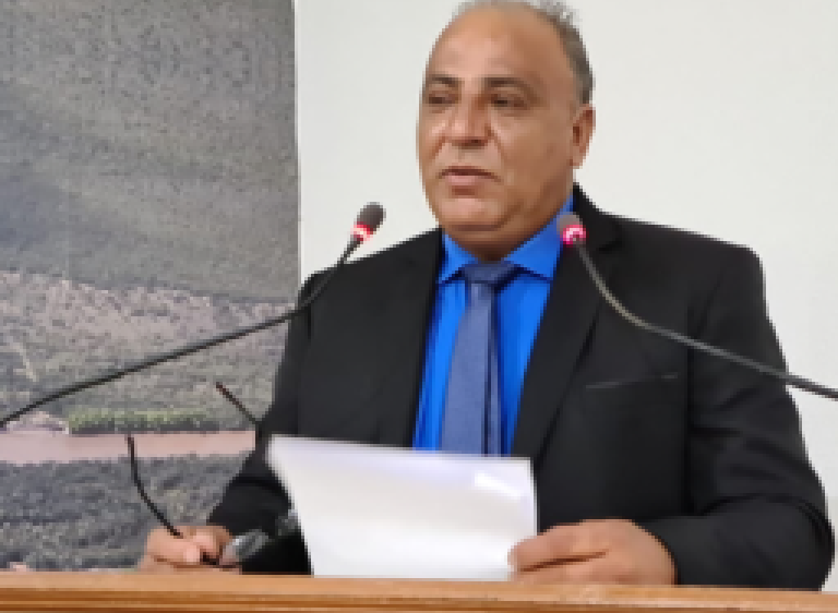 Vereador João do Posto apresenta indicação para criação de banco de leite materno em Coxim 