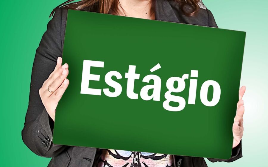 Comarca de coxim  abre processo seletivo  para estagiário na área de Direito