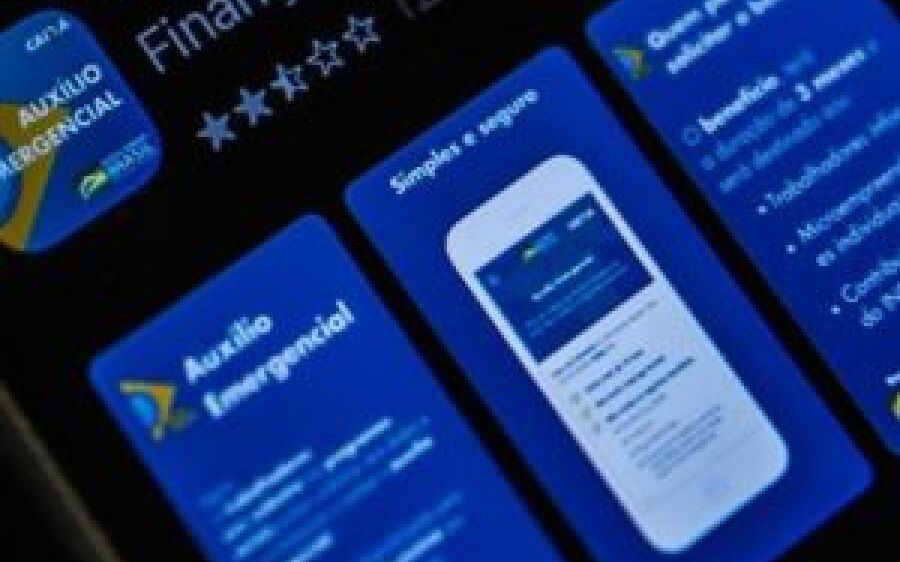 Auxílio emergencial: Caixa paga 6ª parcela a dois grupo nesta quarta-feira